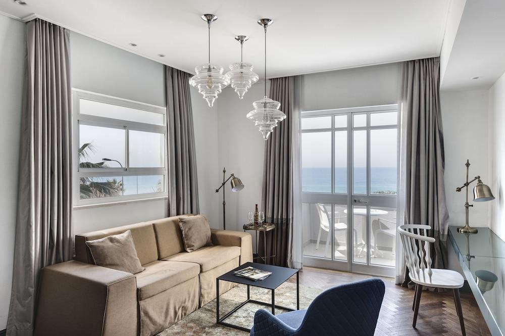 Olive Gordon By The Beach Tel Aviv Ngoại thất bức ảnh