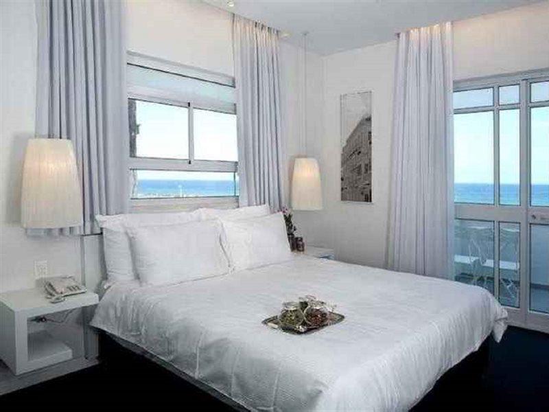 Olive Gordon By The Beach Tel Aviv Ngoại thất bức ảnh