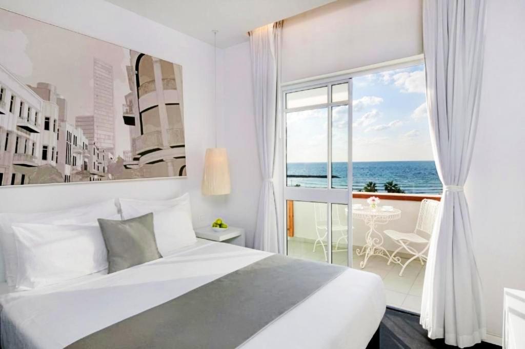Olive Gordon By The Beach Tel Aviv Ngoại thất bức ảnh