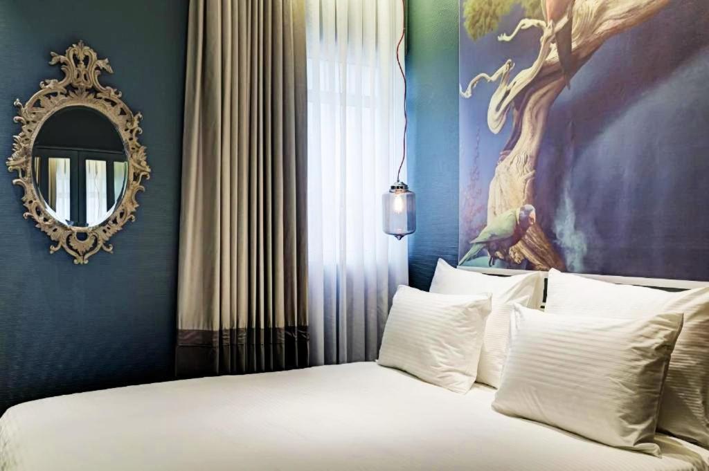 Olive Gordon By The Beach Tel Aviv Ngoại thất bức ảnh