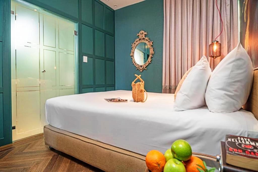 Olive Gordon By The Beach Tel Aviv Ngoại thất bức ảnh