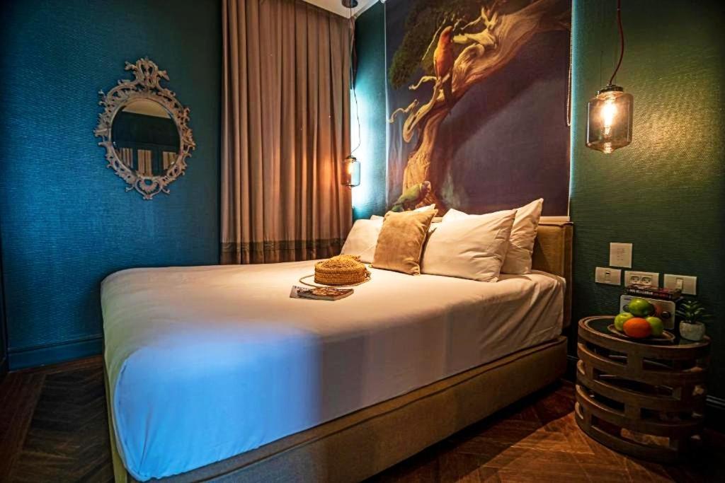 Olive Gordon By The Beach Tel Aviv Ngoại thất bức ảnh