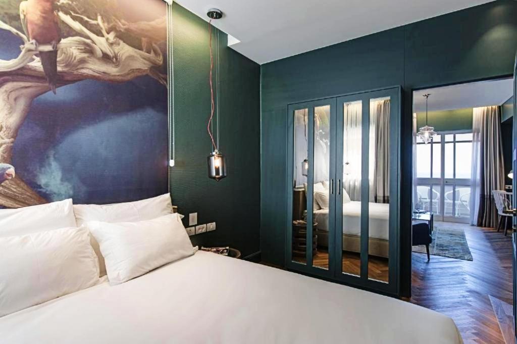 Olive Gordon By The Beach Tel Aviv Ngoại thất bức ảnh