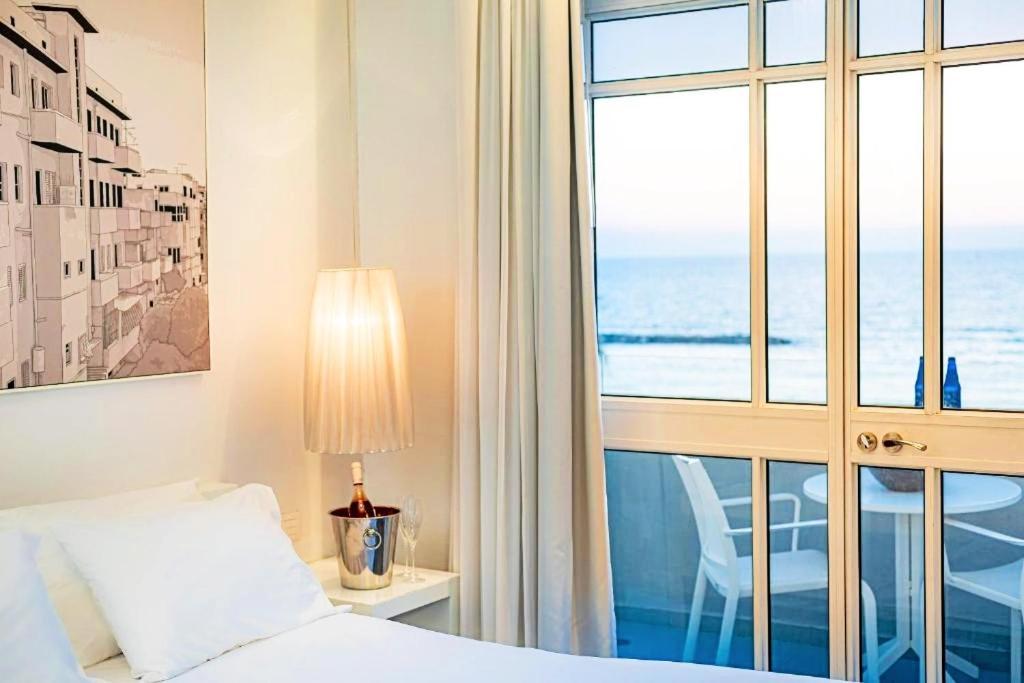 Olive Gordon By The Beach Tel Aviv Ngoại thất bức ảnh