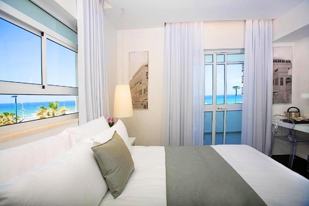Olive Gordon By The Beach Tel Aviv Ngoại thất bức ảnh