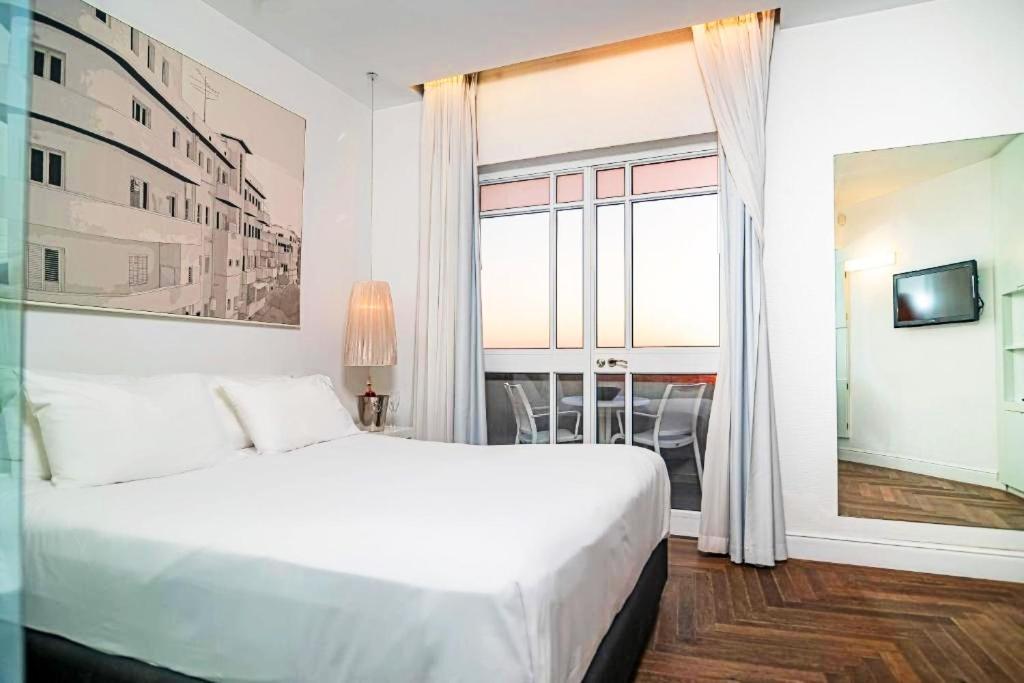 Olive Gordon By The Beach Tel Aviv Ngoại thất bức ảnh