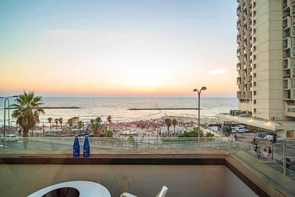 Olive Gordon By The Beach Tel Aviv Ngoại thất bức ảnh