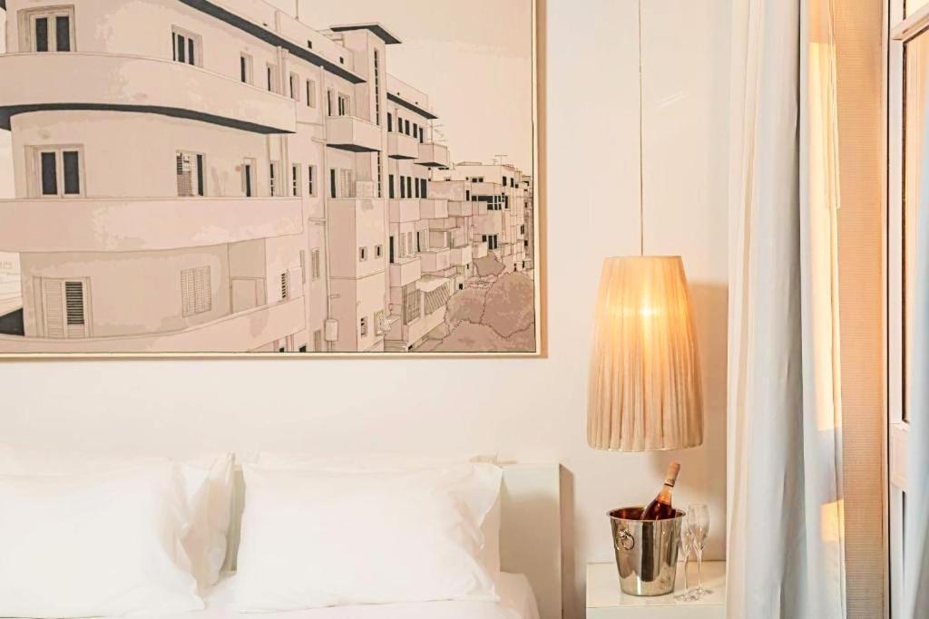Olive Gordon By The Beach Tel Aviv Ngoại thất bức ảnh