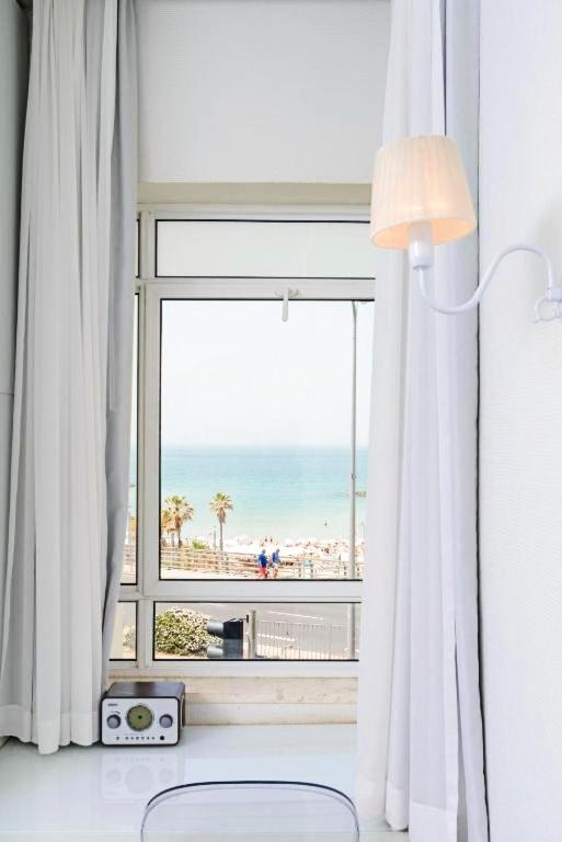 Olive Gordon By The Beach Tel Aviv Ngoại thất bức ảnh
