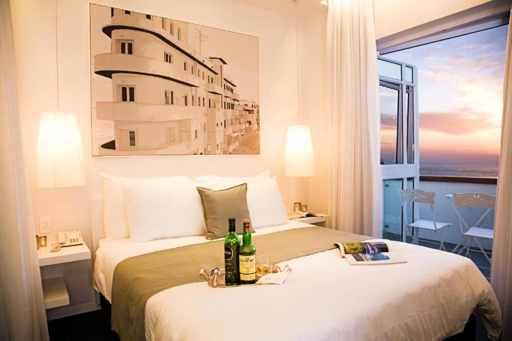 Olive Gordon By The Beach Tel Aviv Ngoại thất bức ảnh
