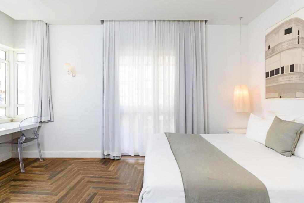 Olive Gordon By The Beach Tel Aviv Ngoại thất bức ảnh