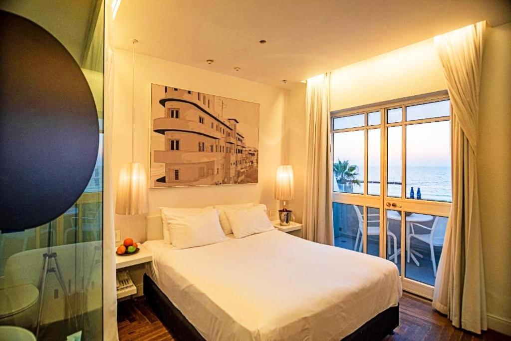 Olive Gordon By The Beach Tel Aviv Ngoại thất bức ảnh