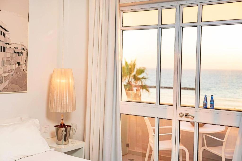 Olive Gordon By The Beach Tel Aviv Ngoại thất bức ảnh
