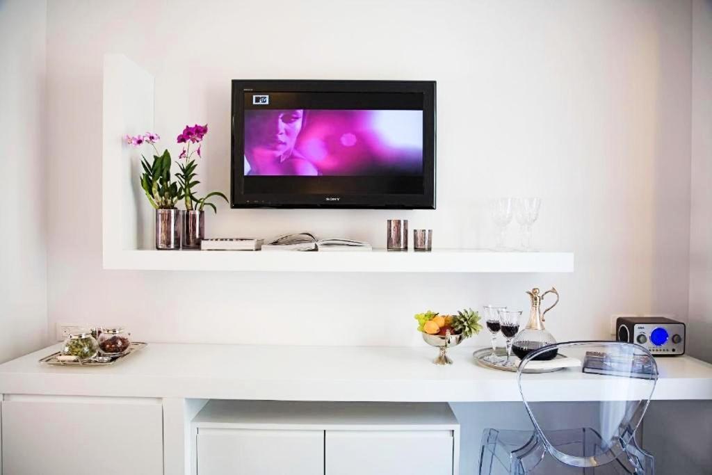 Olive Gordon By The Beach Tel Aviv Ngoại thất bức ảnh