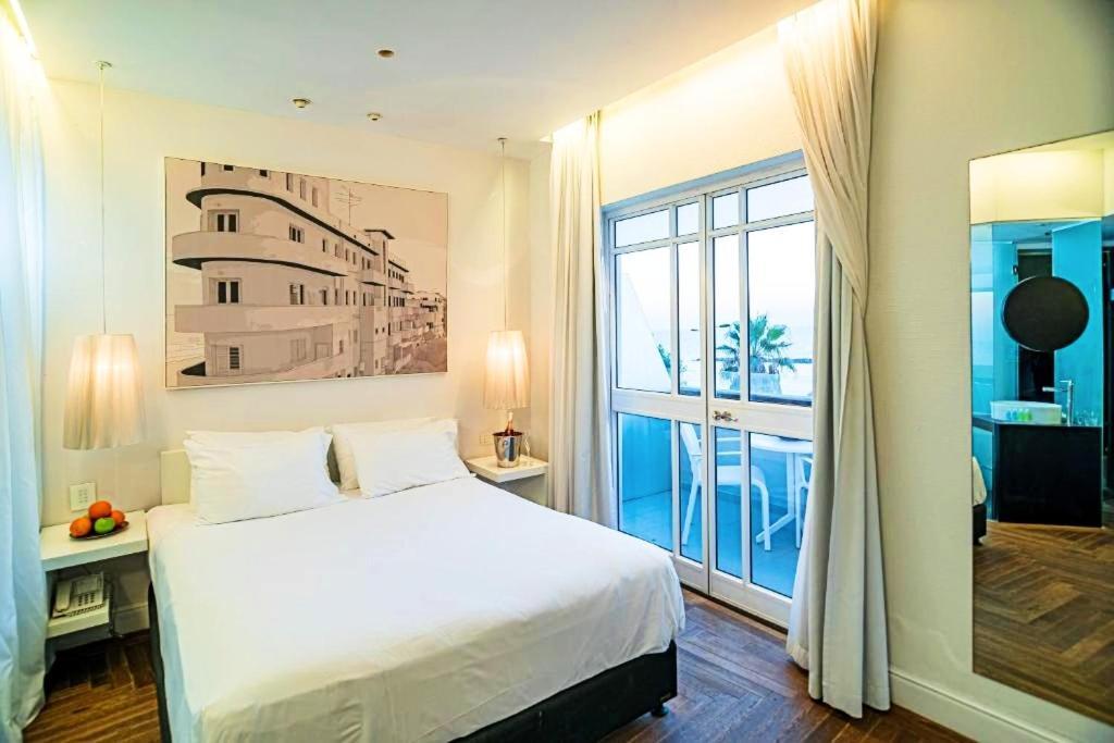 Olive Gordon By The Beach Tel Aviv Ngoại thất bức ảnh