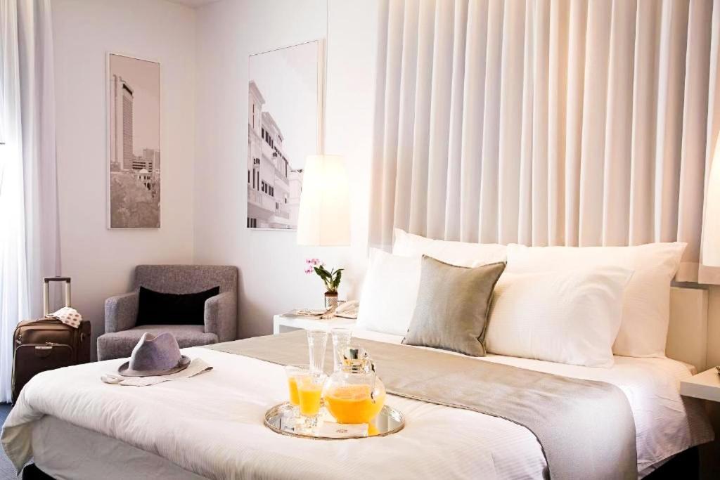Olive Gordon By The Beach Tel Aviv Ngoại thất bức ảnh