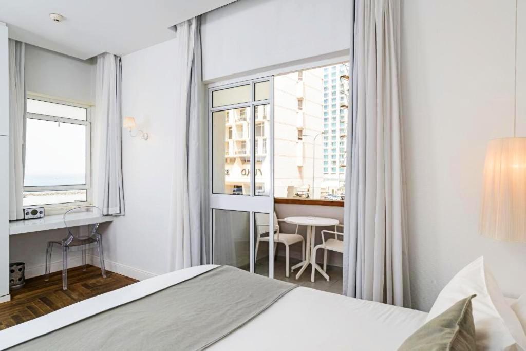 Olive Gordon By The Beach Tel Aviv Ngoại thất bức ảnh