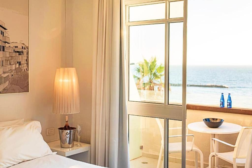 Olive Gordon By The Beach Tel Aviv Phòng bức ảnh