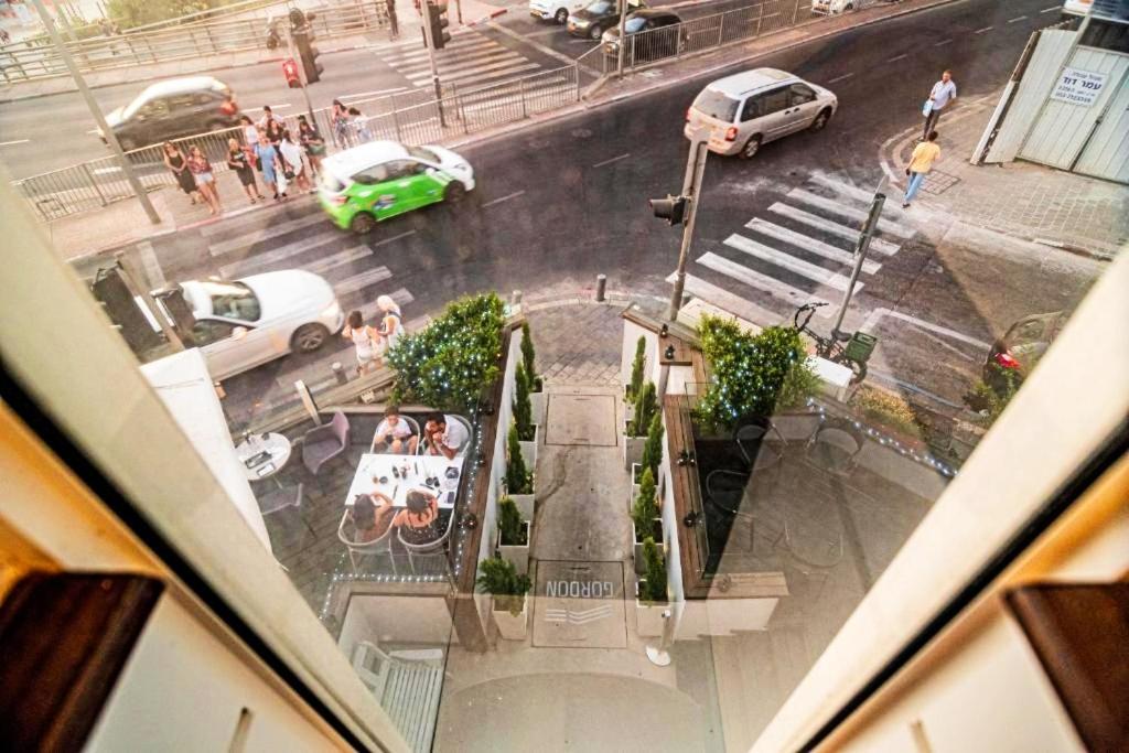 Olive Gordon By The Beach Tel Aviv Ngoại thất bức ảnh