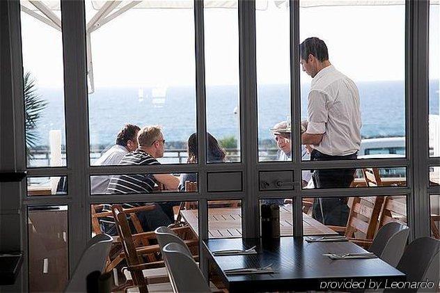Olive Gordon By The Beach Tel Aviv Nhà hàng bức ảnh