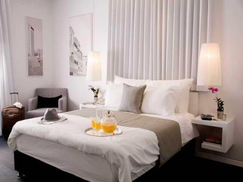 Olive Gordon By The Beach Tel Aviv Phòng bức ảnh