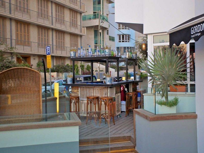 Olive Gordon By The Beach Tel Aviv Ngoại thất bức ảnh