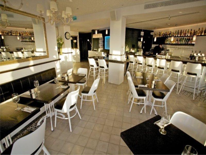 Olive Gordon By The Beach Tel Aviv Ngoại thất bức ảnh