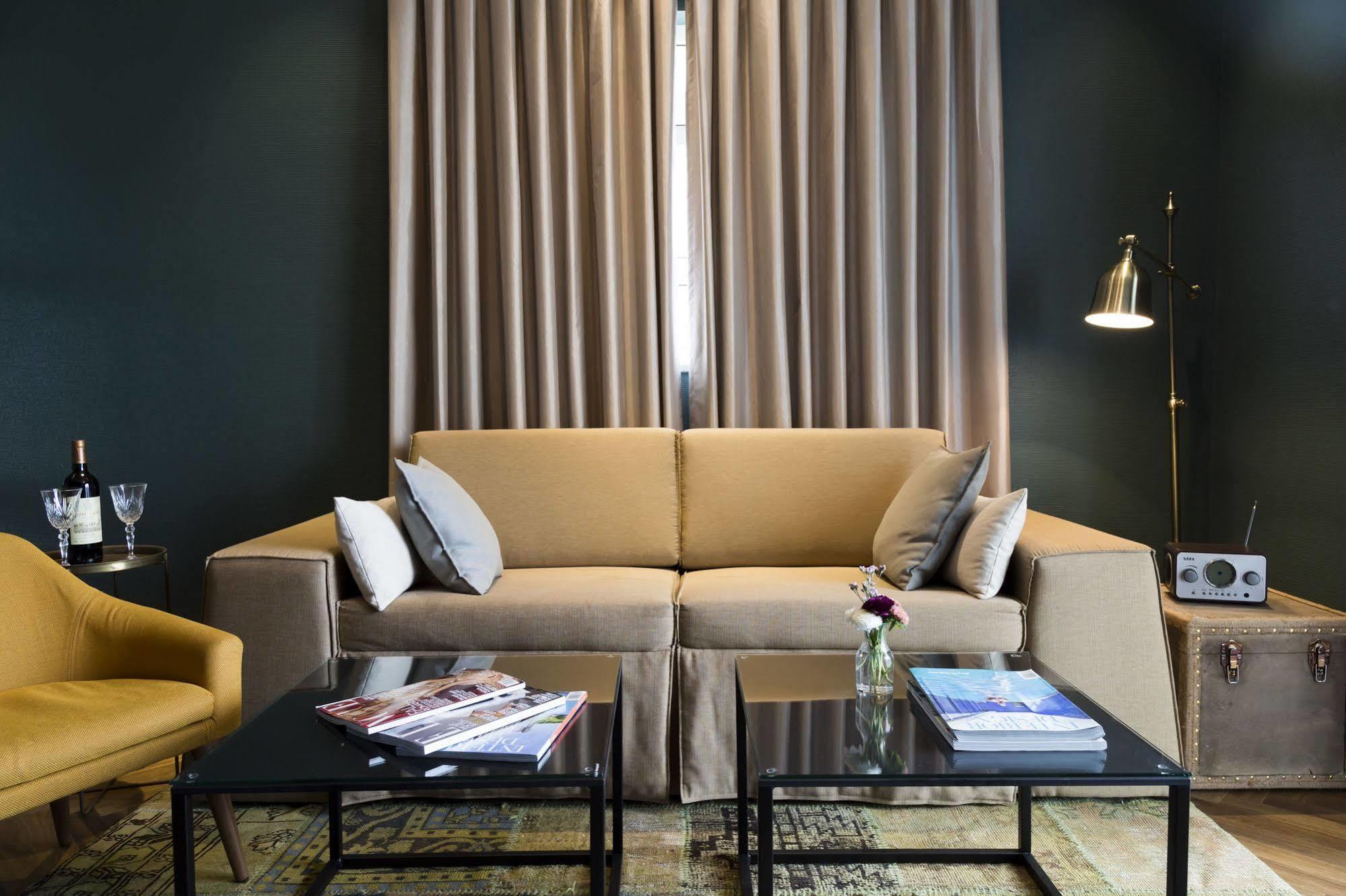 Olive Gordon By The Beach Tel Aviv Ngoại thất bức ảnh