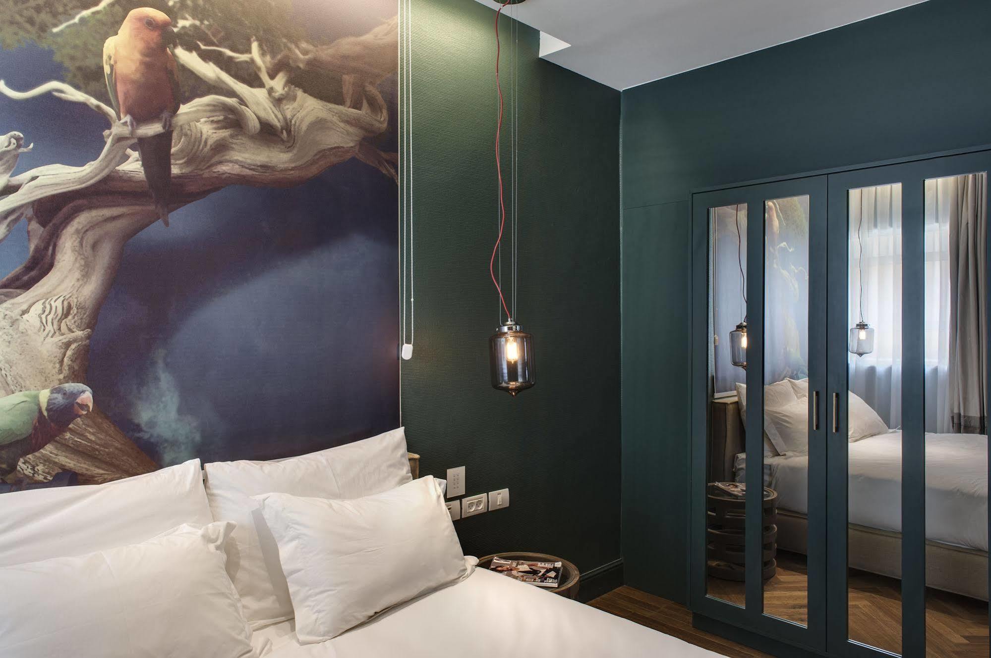 Olive Gordon By The Beach Tel Aviv Ngoại thất bức ảnh