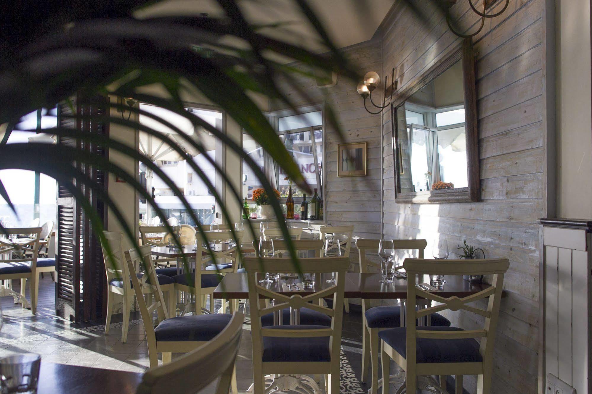 Olive Gordon By The Beach Tel Aviv Ngoại thất bức ảnh