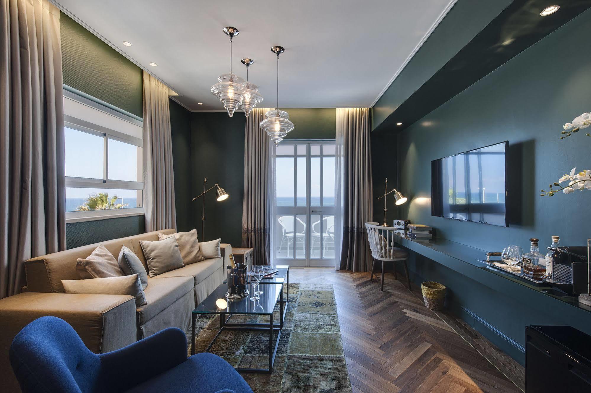 Olive Gordon By The Beach Tel Aviv Ngoại thất bức ảnh